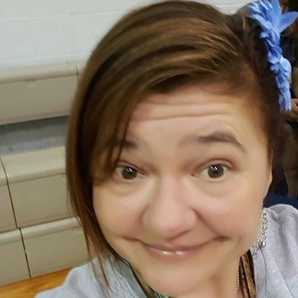 Meet your Posher, Marcy